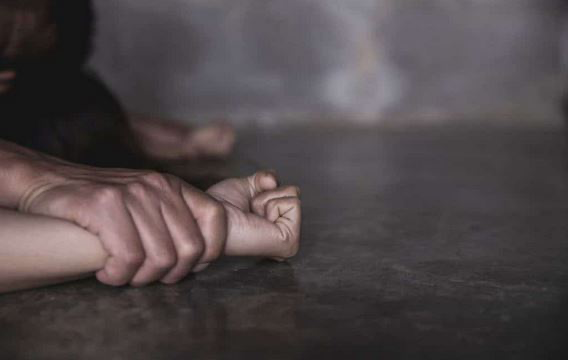 Yahoo-boys Gang Rape Septuagenarian In Delta