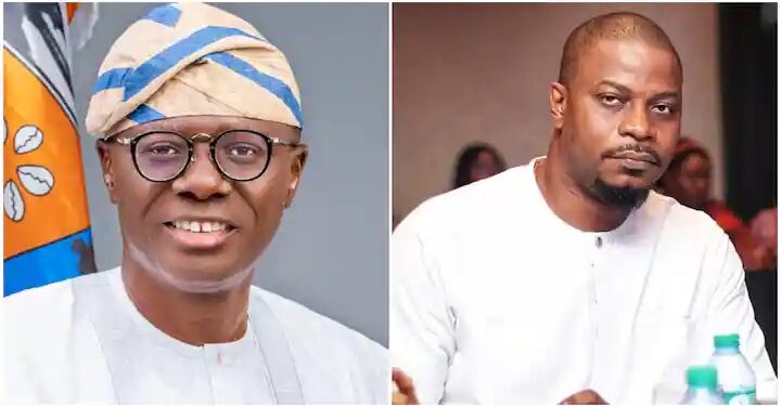 Tribunal Disqualifies Labour Party’s Rhodes-Vivour’s Witness Against Sanwo-Olu