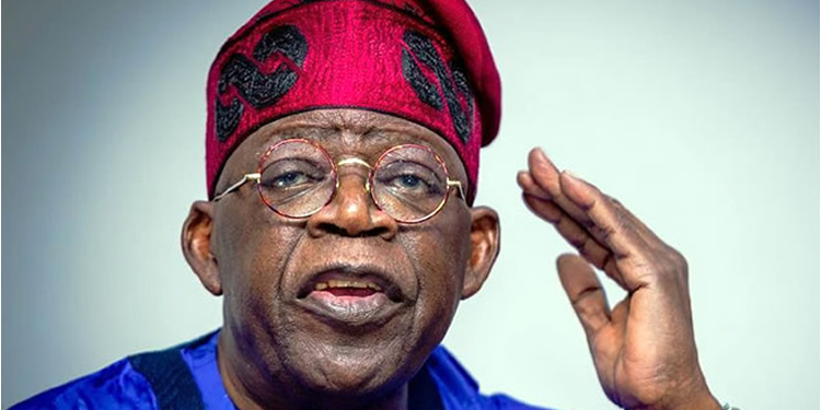 Stop Payment To MDA’s Till Further Notice, Tinubu Orders CBN