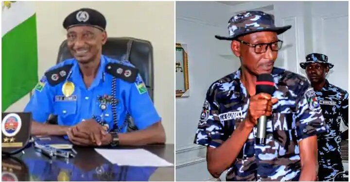 19-Year-Old Boy Fakes Own Kidnap, Loses N365,000 Ransom To Thieves 