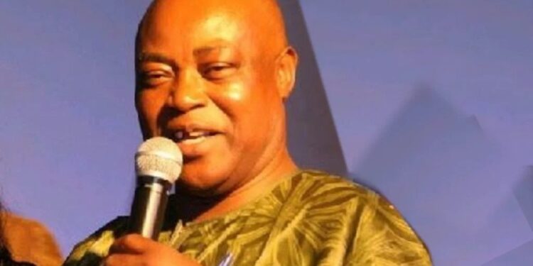 Wike: I Warned You – Eze Tells Atiku, PDP After Court Judgemen