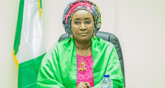 Fraud: Sirika, Sadiya Farouq, Other Buhari Ministers Tinubu Must Probe, Arrest 