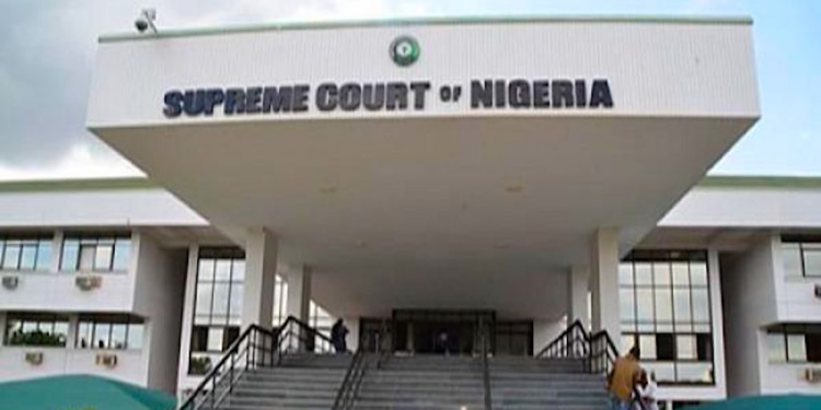 Supreme Court To Appoint 8 Justices To Make 21 Supreme Court Justices