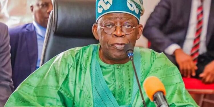 Tinubu To Proceed On First Medical Trip To France 