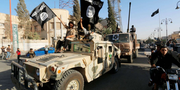 ISIS Linked Militants Kill 25 In Late Night Attack On Ugandan School