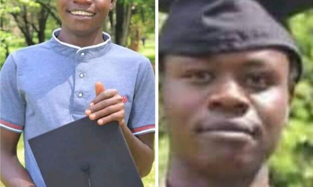 First Class Graduate Commits Su*cide After Failing To Secure Employment