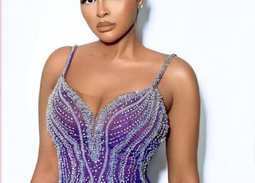 Nigerians Deserve Better – AY’s Wife Slams Nigerian Immigration Over Terrible Condition of Their Office