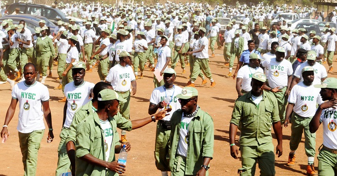 NYSC Vows To Stop Unqualified Graduates From One-Year Service
