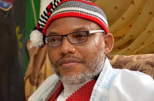 UK Court Of Appeal Fixes Date To Hear Nnamdi Kanu’s Case As Lawyer Blast British Govt