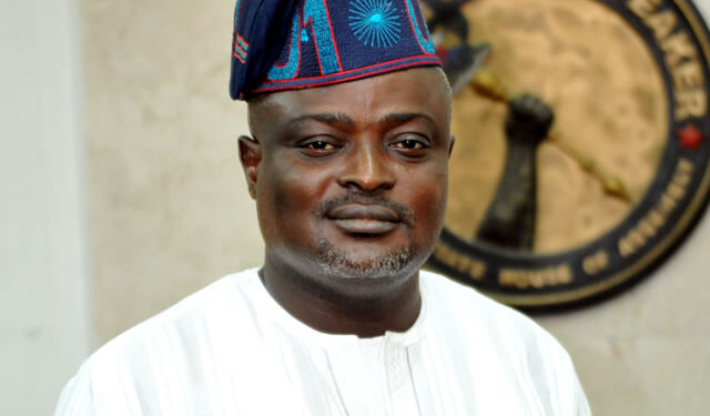 Lagos To Make Laws To Protect Indigenes – Obasa