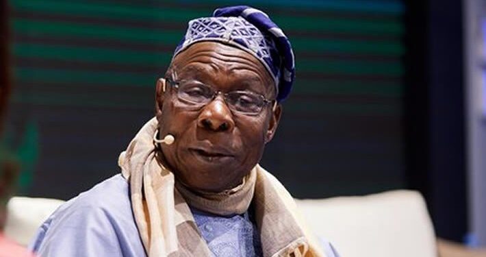 Boko Haram Founders Told Me Poverty, Unemployment Caused Insurgency – Obasanjo