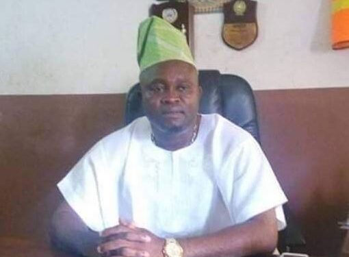 Gov Makinde Appoints Omolewa As New PMS Chairman