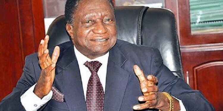 Abuja Court Admits Former JAMB Registrar To Bail
