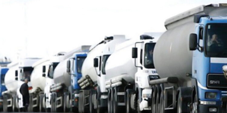 Petroleum Tanker Drivers Threaten Strike Action, Accuse NSCDC Of Selling Off Seized Petrol