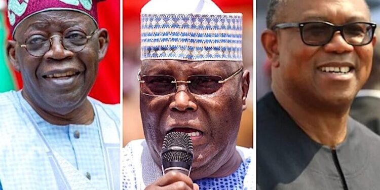 Tinubu Should Have Recognized Atiku, Peter Obi And End SARS Movement In Democracy Day Speech – Bwala