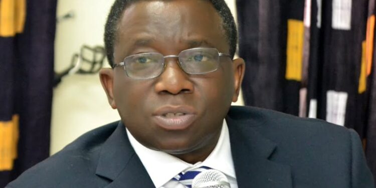 Bleeding After S*x May Be Sign Of Cervical Cancer – Prof Adewole