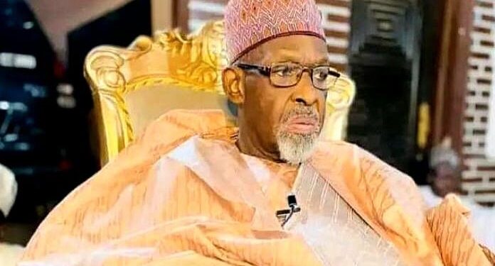 Popular Kano Imam, Sheikh Nasir, Is Dead
