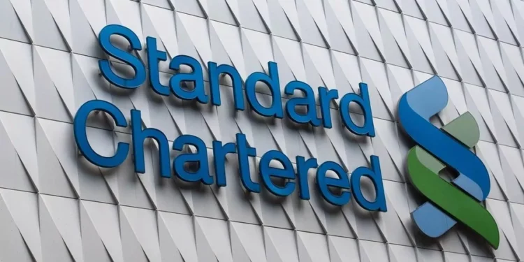 Standard Chartered Bank Denies Closing Nigerian Branches