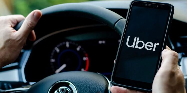 Uber, Bolt, Other Ride-hailing Drivers Embark On Nationwide Strike