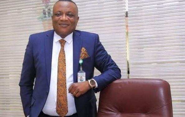 Akwa Ibom: Otong Emerges Speaker