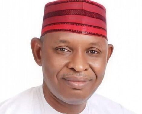 Why Government House Roundabout Was Demolished — Kano Govt