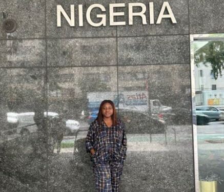 Nigerian Doctor Laments About The Humiliating Experience She Had At The Nigerian Embassy In New York