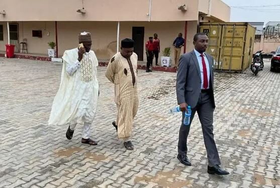 Katsina Deputy Accountant General, One Other Arraigned For N289M Fraud