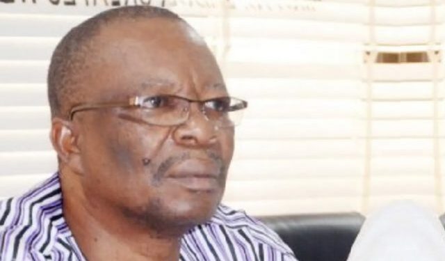 Student Loan Act Will Send Many Students Out of School – ASUU Complains