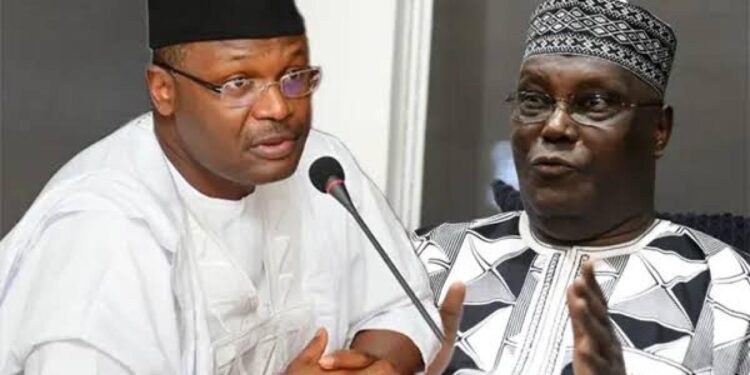 Atiku Summons INEC Chairman, Secretary To Testify In Tribunal