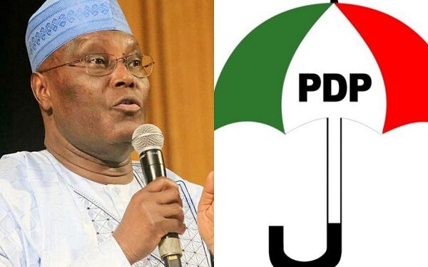 BREAKING: Late Service Of Witnesses’ Statements Stalls Hearing In Atiku/PDP’s Petition