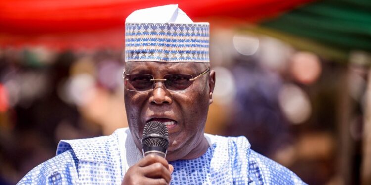 Tinubu, APC, INEC Reject Documents Submitted by Atiku Before Presidential Election Tribunal