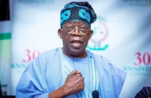 BREAKING: Tinubu Seeks Senate’s Approval To Appoint 20 Special Advisers