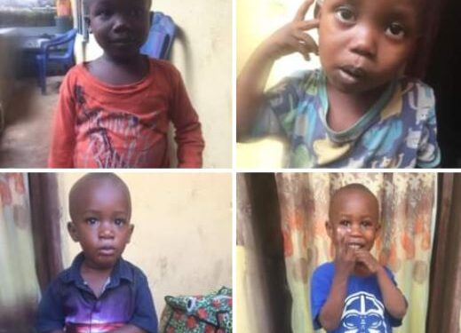 Two New Female Tenants Abduct Neighbours’ Four Children In Imo Community A Day After Moving In