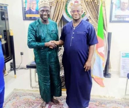 Kogi Guber: Two PDP Assembly Candidates Join APC