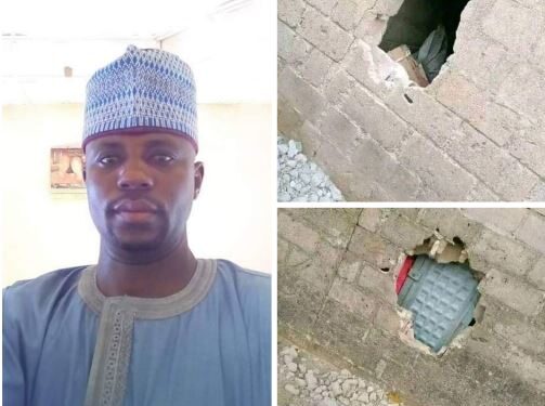 Bandits Kill Doctor, Abduct His Family Members And Others In Zamfara