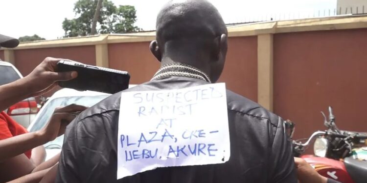 How I Was Tied Up, R*ped By ‘Daddy’ — 9-Year-Old Victim Narrates