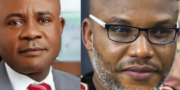 Sit-At-Home: Employ Diplomatic Means – Activist, Obiora Omeje Advises Governor Mbah