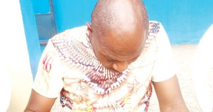 Nigerian Farmer Nabbed For Defiling Nine-Year-Old Girl In Edo
