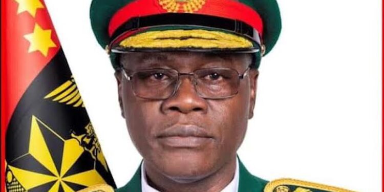 We Are Absolutely Loyal – Army Backs President Tinubu Govt