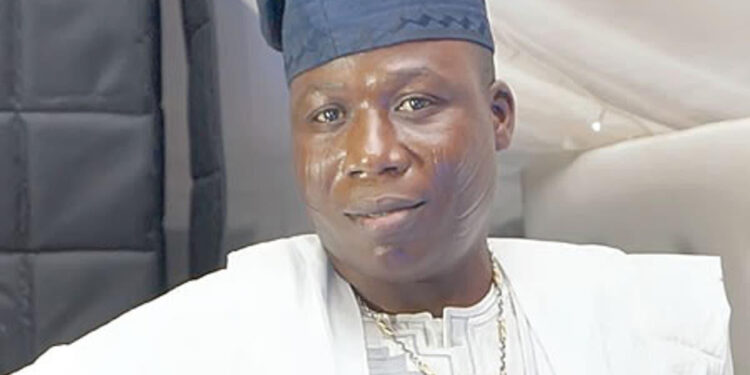 K1 De Ultimate Begs President Tinubu To Pardon Sunday Igboho