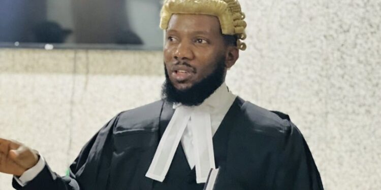 Inibehe Effiong Reacts to Lagos Lawmakers Plan to Pass Property, Business Ownership Laws Favouring Only Indigenes