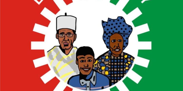 LP Is Popular Because Nigerians Are Frustrated With Our Party — Northern APC Chieftain, Salihu Lukman