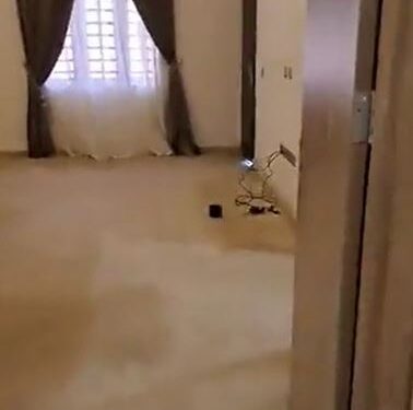 Video Of Zamfara State Liaison Office In Abuja Which Was Allegedly Looted