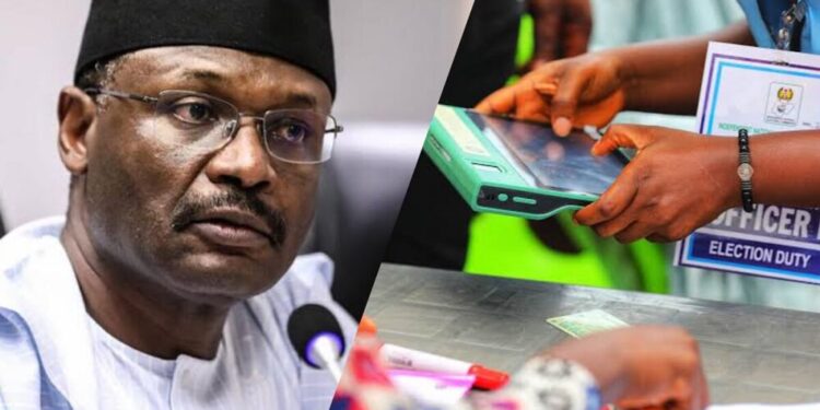 Atiku V Tinubu: More Election Officials Testify Against INEC