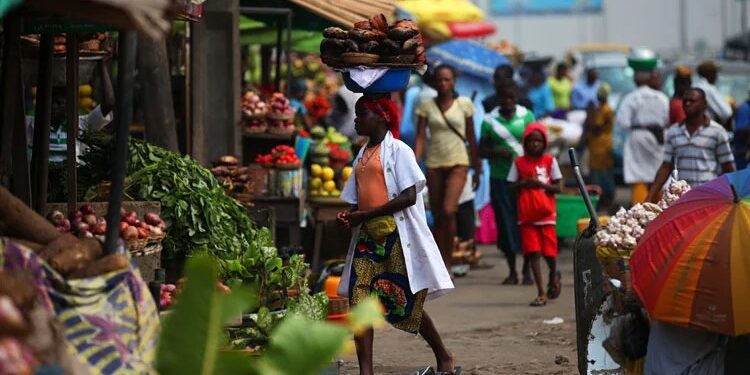 Nigeria’s Inflation Rate Rises To 22.41% Amid Petrol Subsidy Removal