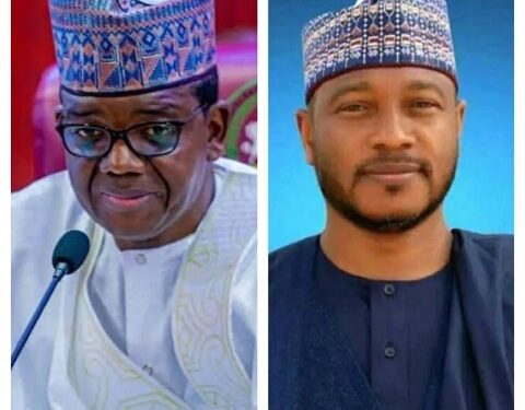 Return Missing Bullet Proof Jeeps Within 5 Days, Zamfara Gov Tells Matawalle