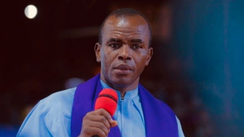 What Happened When My Cook Tried To Poison Me – Fr Mbaka