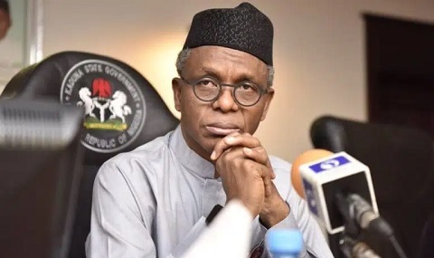 El-Rufai Muslim Dominance Comment Capable of Causing Religious Crisis – Adebayo
