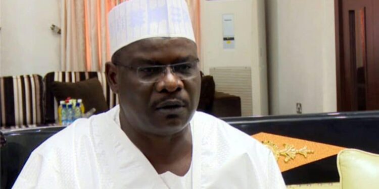 Fuel Subsidy: What Tinubu Should Do To Avert NLC Strike – Ndume