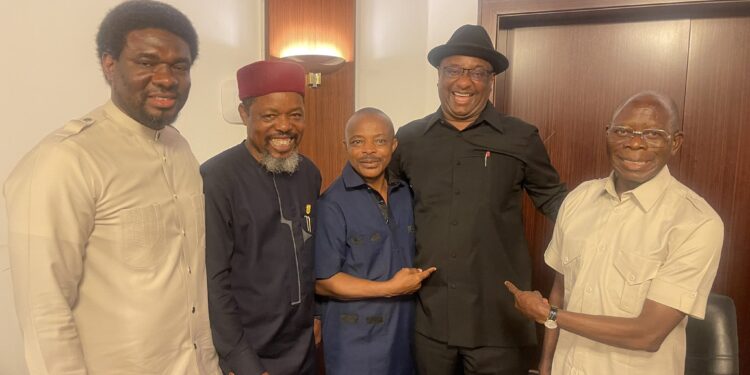 Nigerians React After NLC Suspended Its Proposed Nationwide Strike